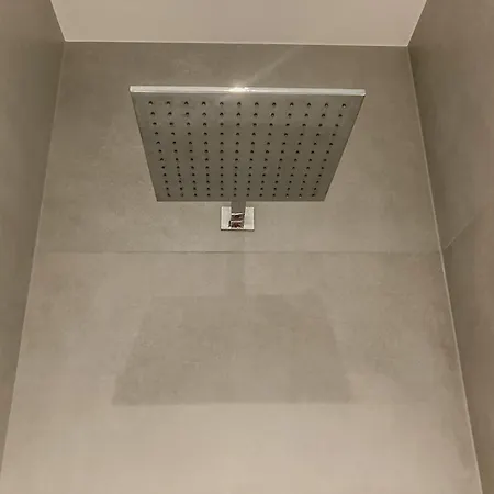 Apartment Test Dziwnow